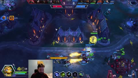 [NA #18 GM]  Proves his worth to the NA professional teams by playing during national holiday of Thanksgiving. 