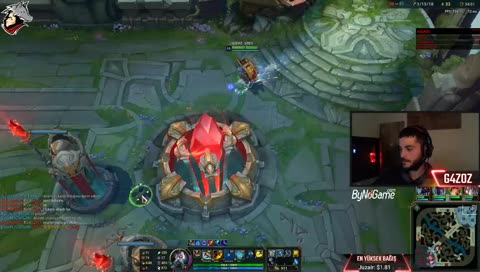 Plata doğru [Gold IV] 