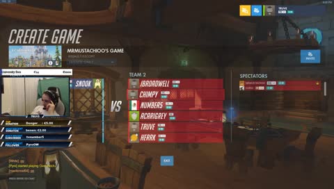 Oserv cup (2min delay PepeHands )