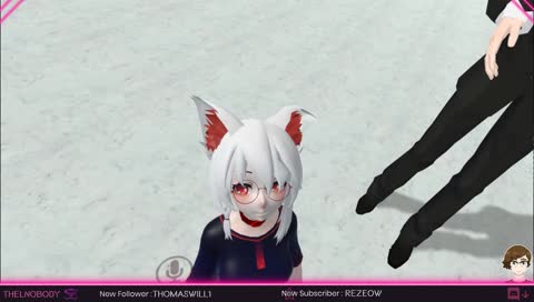  [18+] Meeting People [Come say hi!] Remeber to drink H2O! Stay amazing <3