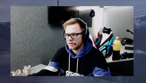 EXTREME PUBG / ROE Gaming Night [1080p]