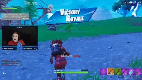 Just a Canadian wishing y'all a very late Thanksgiving l Every Win = Bean Boozled l !social !discord