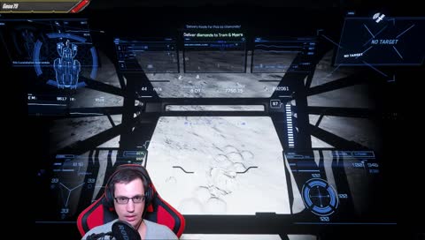 the tension is not landing anytime soon! xD