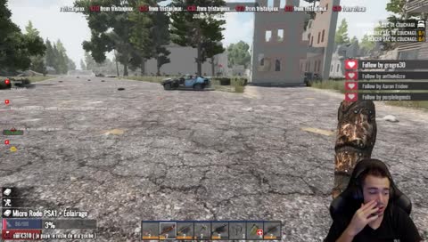 La Sainte Alpha 17  [ HD - FR ]