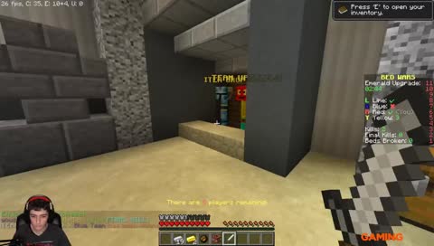 [ITA/ENG] Ho passato tutto il giorno a rifare gli overlay [21:00 =>???] |!affiliato !money !comandi|