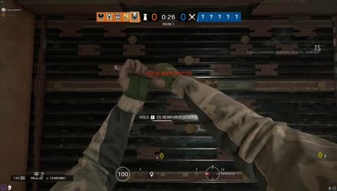 [PC] TTS - Operation Wind Bastion próbálgatás