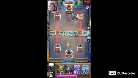 Trophäen pushen - Clash Royale