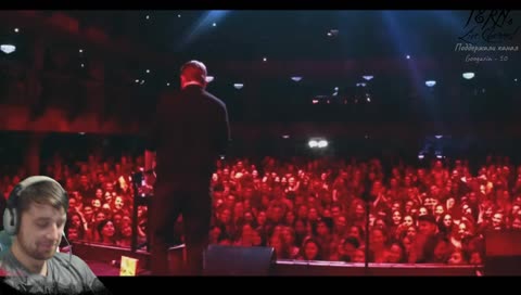 На волне спокойствия | Just Chatting