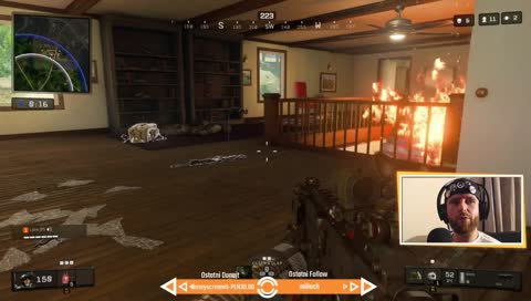 Spiący stream/Losowanie Rashguarda dla Subow 25 listopada!/Ps4/!loots