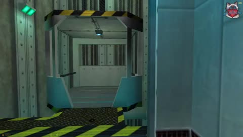 Happy 20thversary Half-Life! Crowbar time BB!