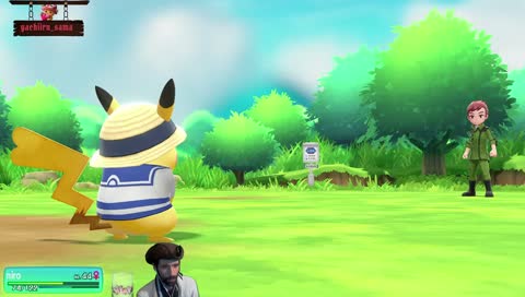 [FR-PC]  RECHERCHES SHINY ep 04 > !!