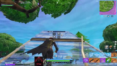 Duo squads with Jeffreytjuu --- Stacked EU scrims/snipes ---- 500+ wins