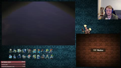 Der letzte Akt beginnt wir gehen Valldar an den Kragen weil sonst kommt der Dämonendrache wieder und da seh ich uns nicht [Deutsch/ Hard]