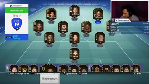 Oguzhanlive | WL & DIVISION RIVALS PACKS!!