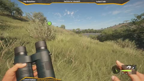 [GER/ENG] N'Abend! G'd evening :-)