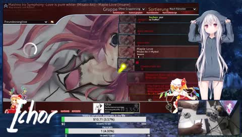 Another day another day LUL