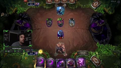 ¡DROPS [ Español ] UN RATO MAS D ETERNAL #Xbox #XboxOneX