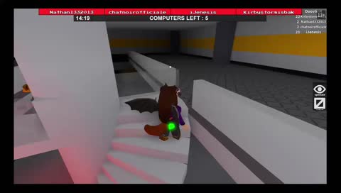 Roblox chat & Play - The Return of the Je(n)di