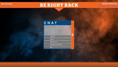 #27 - !build - Finishing PhireHero's challenge