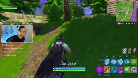 Hot Drop Friyay / Road to 500 Followers 🏆/ PS4 / !discord