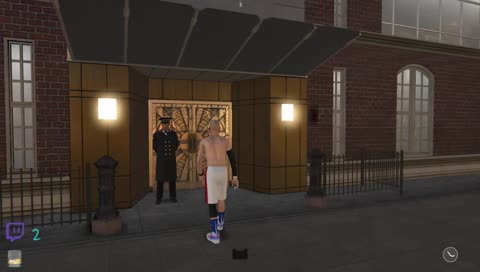 DIESES SPIEL IST GRÖßER ALS DAS SPIELFELD / PLAYOFFS  Nerven Krieg