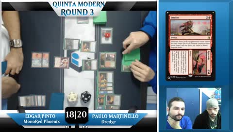 Quinta Modern | Brasília | Inside Games