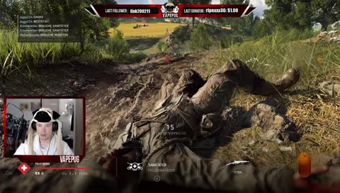 Auf in die Schlacht feat. RattyRagdoll