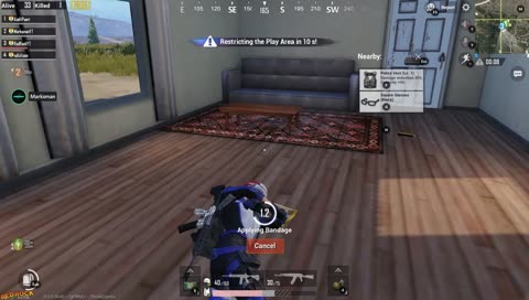 🔴 PUBG MOBILE - Playing With Subscribers & Followers | Day #125