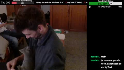 (Fallout76) Umzugsstress