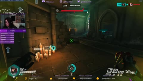 !Drops Activados!!! 💜 | Vamos a divertirnos! | overwatch🔥| Dadle !love💜 ~ !Sorteo