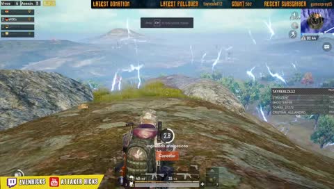 A darle al new season de PUBG/ !Loots / Next Week, full juegos nuevos.