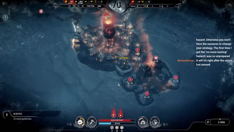 [GER/ENG] Extreme Endurance with Random Hazards! Are 100 days even possible?