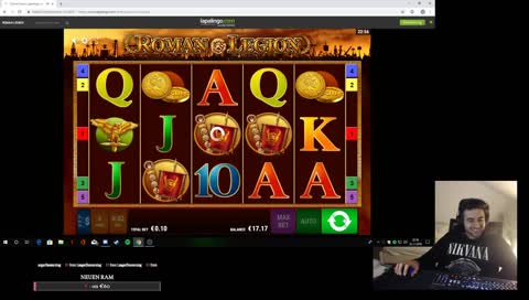 Das Gamble Paradies [GER-18+]