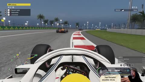 [AUT] Ranked Online Lobbies