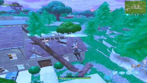 Nocny solo grind <3 new res btw @IntensiVe