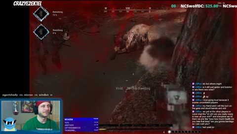 Hunting for that Gobble Gobble