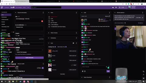 [Overmapping] Reol - ChiruChiru