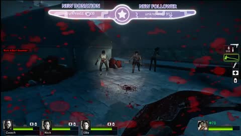 Kill Kill In Modded Maps !!