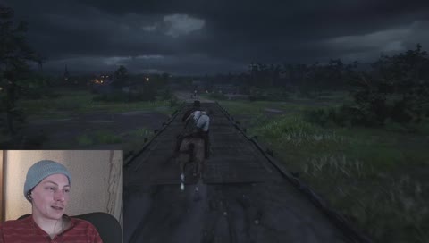 All according to plan