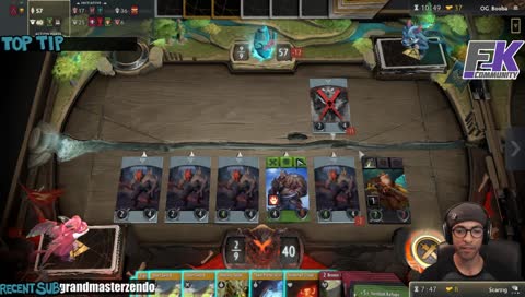 CONSTRUCTED [Tri-Color Teamwork] 