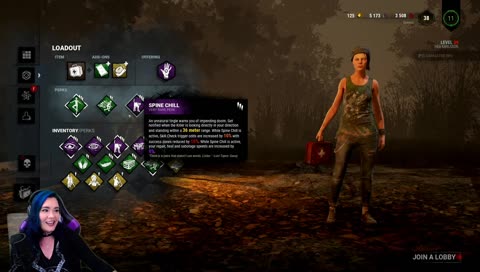 【Newbie】Trying to get good at surviving! Happy Thanksgiving! 🦃| !Aethernet |