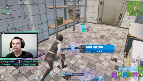 !yt | Happy Thanksgiving | Shotguns are getting buffed baby!!! | High Kill games | 1000+ wins | Maybe Overwatch later