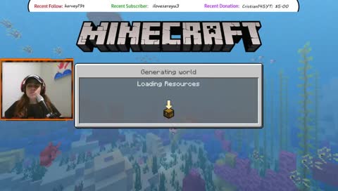 Minecraft then a new game? !subscribe !video