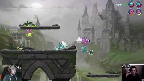 [FR] [Duo Cam] [Pc] Nous somme de retour, pour vous ... ^^