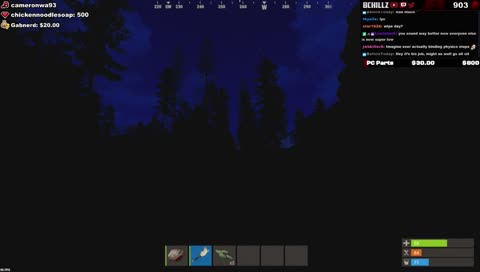 NEW PC HYPE? !newvid 📺 youtube.com/bchillz