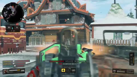 [PS4] 9+ KD Master Prestige | Happy Thanksgiving! | Twitter: @Moosixer 