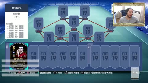 CRASH DEL MERCADO !?!?!?!?! | Inversiones y tradeo | - @ItsAMaro2