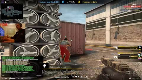 A SUBIR UN POCO ELO EN FACEIT. x6tencecommunity.

https://www.youtube.com/watch?v=qu3buoRyd6k
min 2:02