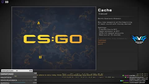 MVG Streamer // alexze