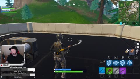 [Qc/Fr/Eng] LAPS TOURNAMENT 19H [Next Giveaway a 350Followers] 12/20 Subscribes